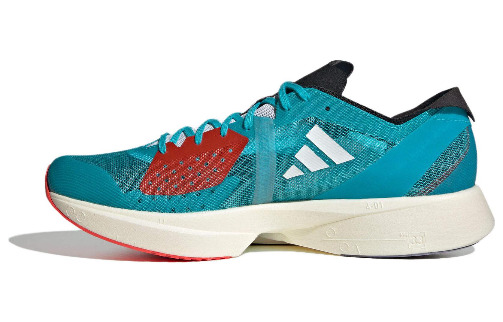 Adidas Adizero Takumi Sen 9  Lucid Cyan  ID6939 47⅓