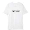 Kpop Bts Fake Love Bangtan Boys Unisex Tee T Shirt Cotton Tshirt Kpop Top New