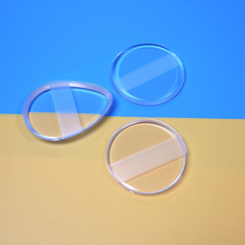 Měkká silikonová gelová labutěnka na pudr pro kosmetiku na obličej, make-up, BB krém, neabsorbuje pudr, kosmetická labutěnka, make-up nástroje