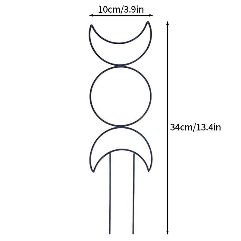 

Зеленая рама для вьющихся растений Железные крепежные стержни Подставка для садовых цветов Кронштейн для растений в горшках Аксессуары для растений