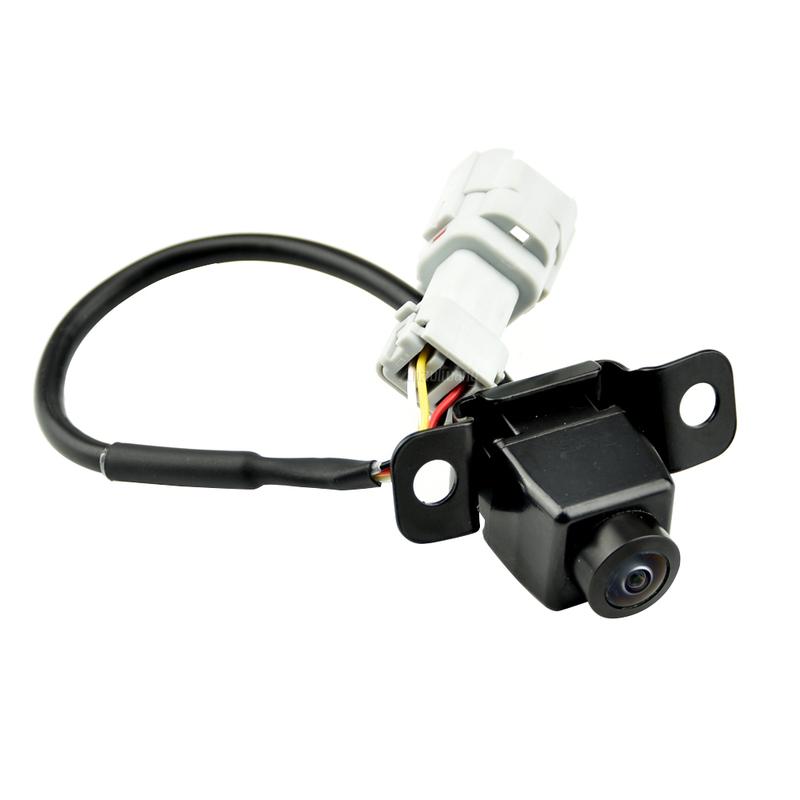 For 2012-2017 Hyundai Veloster Rear View Camera Backup Camera 95760-2V002 / 95760-2V100