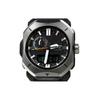 Casio ProTrek Analog Digital Black Bio Based Resin Grey Dial Tough Solar PRW-6900Y-1 100M Men's Watch
