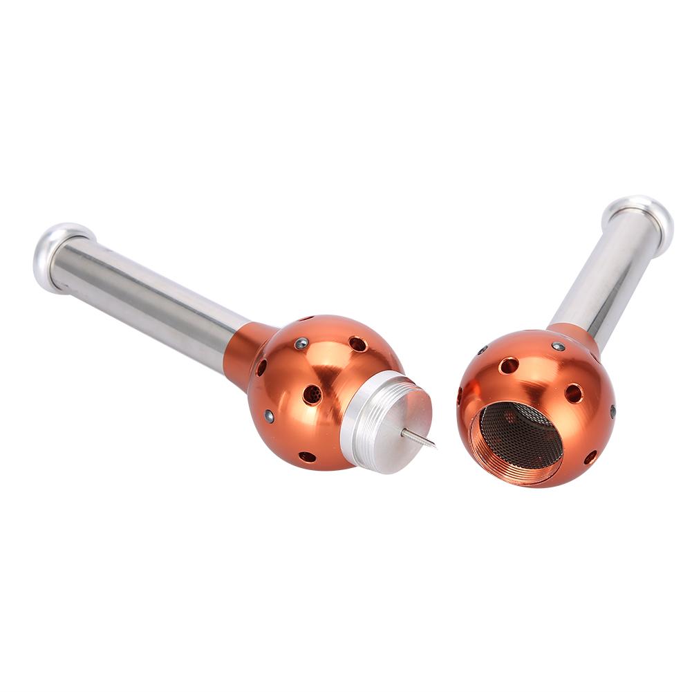 Masażer magnetyczny Roller Stick do masażu punktowego Moxibustion Rolling Back Massager