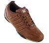K-SWISS Arvee 1.5 Leder - Herren Sneakers Schuhe Braun 02453-214-M ORIGINAL