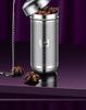 316 Stainless Steel Tea Infuser & Strainer for Kettles & Thermos Cups