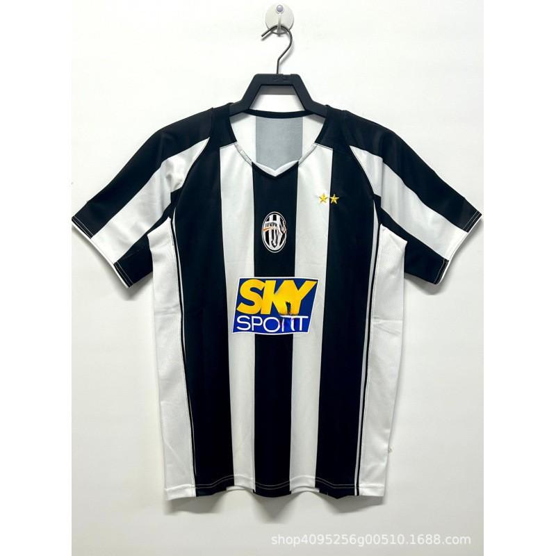 Retro Classic Portugal Netherlands Juventus Santos Paris Football Uniforms Various Star Numbers
