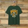 Tampa Bay Rowdies 1975 Vintage Fußball Premium Unisex T-Shirt - Buccaneers