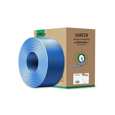 UGREEN Cat6 Pure Copper Installation Ethernet Cable