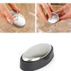 Daily Use Oval Stainless Steel Soap And Other Grocery Home Furnishing Stainless Steel Soap To The Smell Of New Ideas