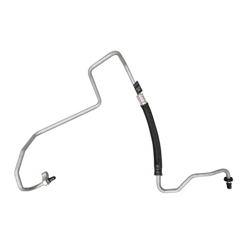 Chevrolet Equinox 1.5T Transmission Oil Cooler Hose (2018) 84287641