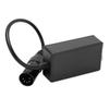 Adattatore Cuffie Aviation Doppi Spina Ga a XLR 5 Pin Maschio Airbus Cavo di Estensione Cuffie TAO