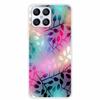 For Honor X8 4G Cases X 8 5G Clear Marble Soft TPU Silicone Back Cover For Honor X8 Phone Cases Fundas HonorX8 X 8 TFY-LX1 LX2