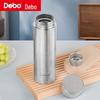 Debo Pure Titanium Insulated Mug