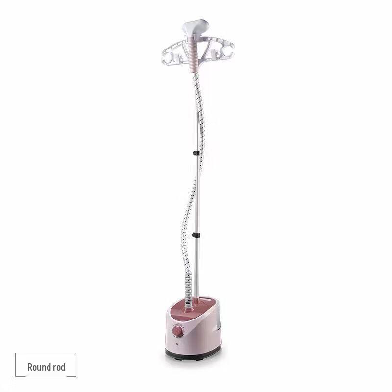 Бытовой двухстоечный отпариватель для одежды