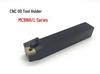 75° External Turning CNC Tool Holder MCBNR2020K12/2525M12/3232P12/2525M16