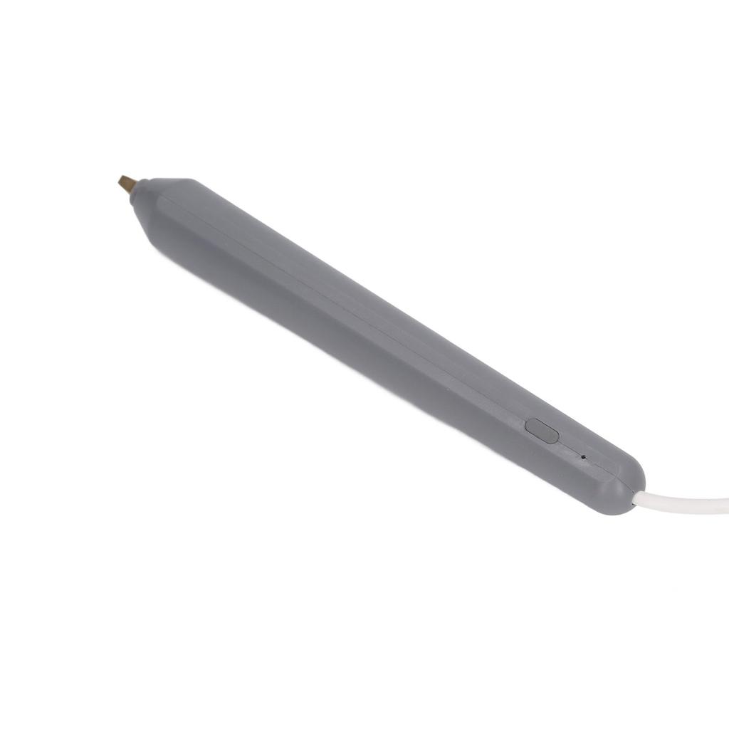 Heißfolienstift, USB-Heißfolienpräge-Prägestift, ABS-Bastelwerkzeug zum Zeichnen und Schreiben