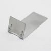 12Pcs Table Number Holders Name Card Clip Business Cards Stand Restaurant Price Label Rack Wedding Table Decoration