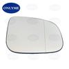 Vetro Specchietto Retrovisore Angolo Ampio Riscaldato per Punto Cieco per VOLVO C30 S40 S60 S80 V40 V50 V60 V70 C70 2009 10 11 12 13 14 15 16 17