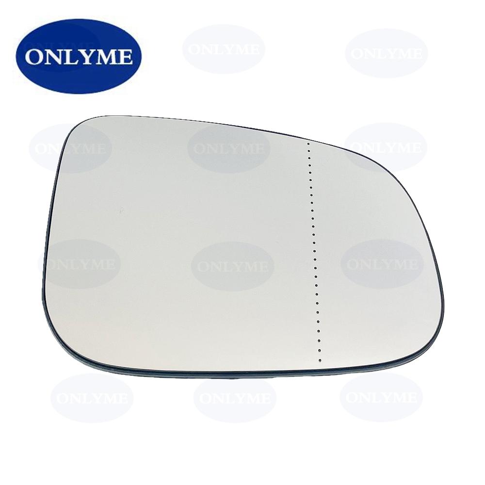 Vetro Specchietto Retrovisore Angolo Ampio Riscaldato per Punto Cieco per VOLVO C30 S40 S60 S80 V40 V50 V60 V70 C70 2009 10 11 12 13 14 15 16 17
