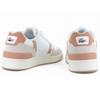 Lacoste T-Clip 124 - Men's Sneakers Shoes White 747SMA00662J8 ORIGINAL