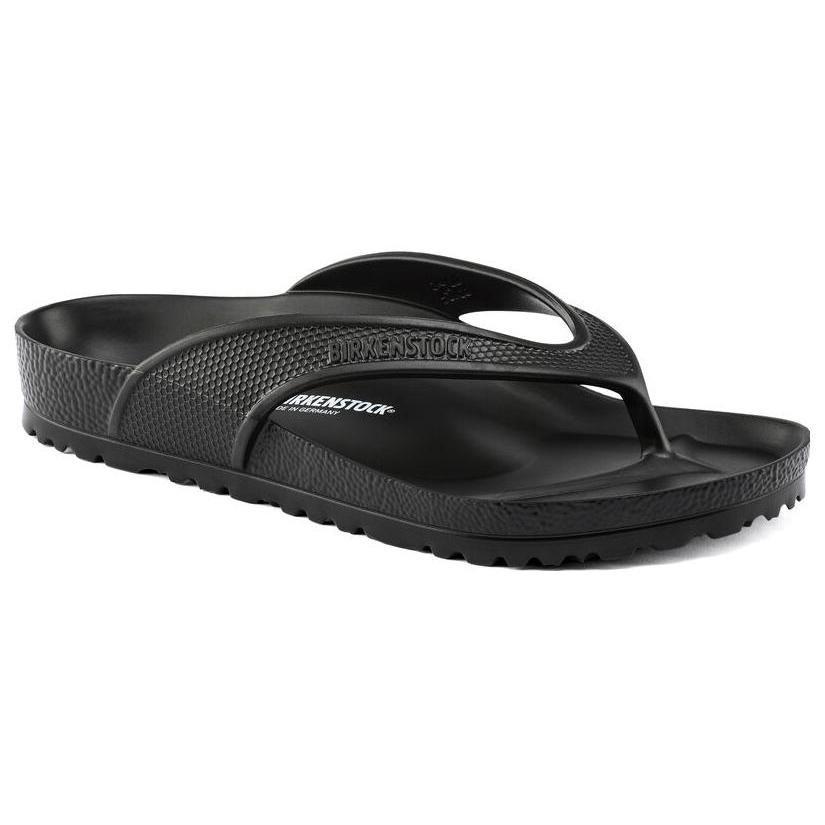 Birkenstock Infradito EVA Senza Funzioni Speciali Unisex Nero 1015487