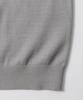 ADHOC Men'S Mock Neck Sweater (K-Grey) (Hbalk90)