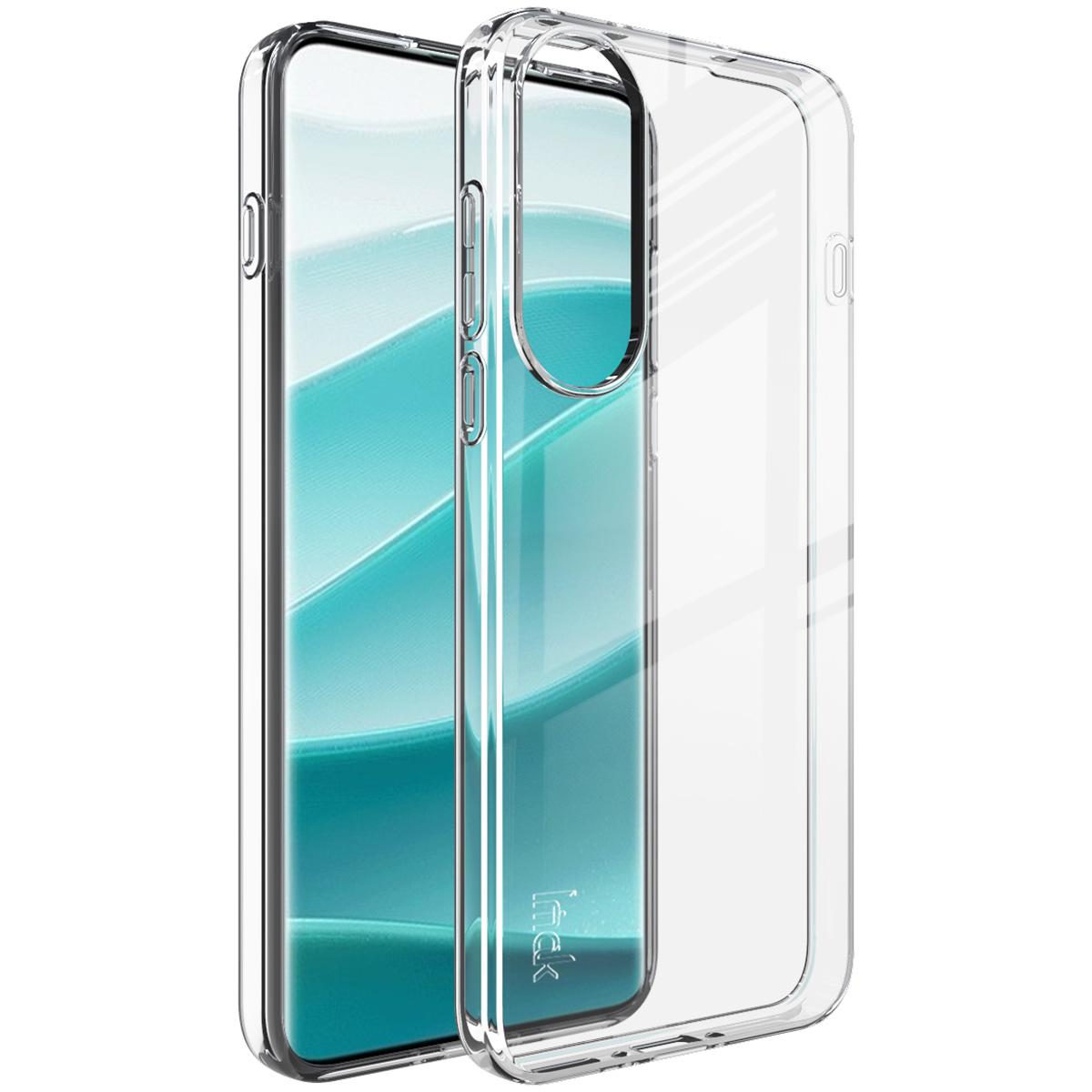 Clear TPU