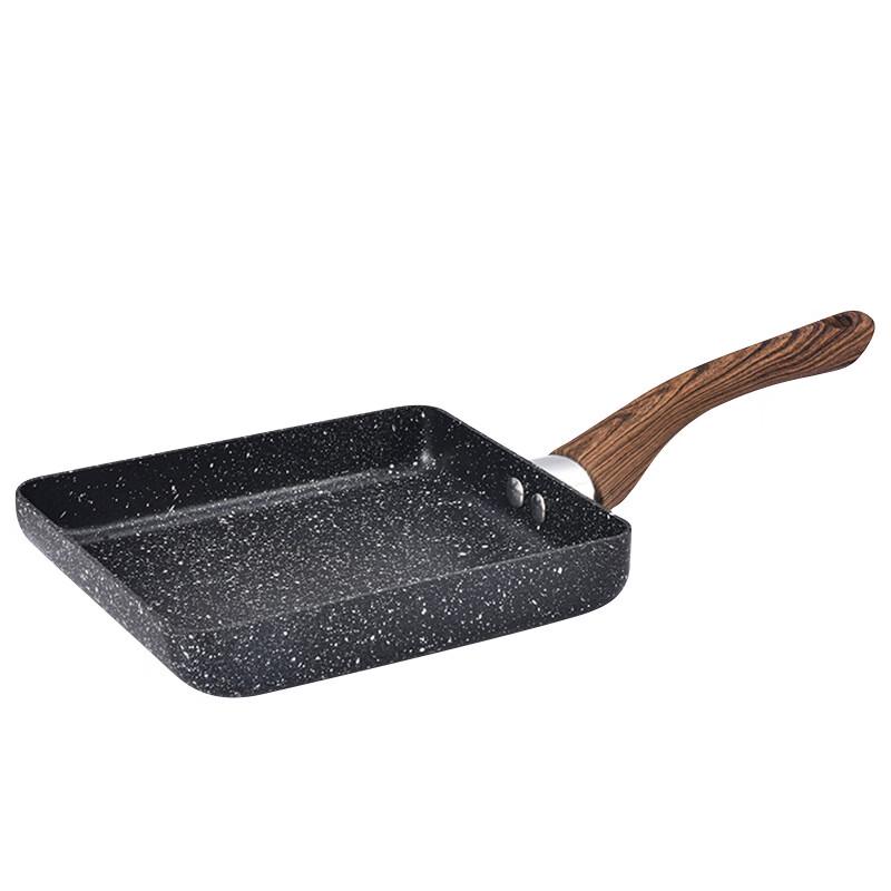 Stone Non-stick Mini Frying Pan