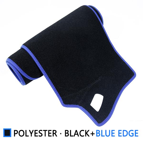 

Car Dashboard Cover Dash Mat for Jaguar XF XFL X260 2016~2021 Pad Sunshade Cushion Sunshield Nonslip Anti-UV Accessories 2017 Right steering wheel