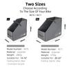 Folding Bike Storage Box with DustCover   Storage Bag Outdoor Foldable sy Carry Storage Bag for Folding Bike