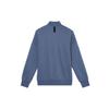 Adidas Adizero Track Stand-Up Collar Jacket Men Outerwear Cerulean HE5127