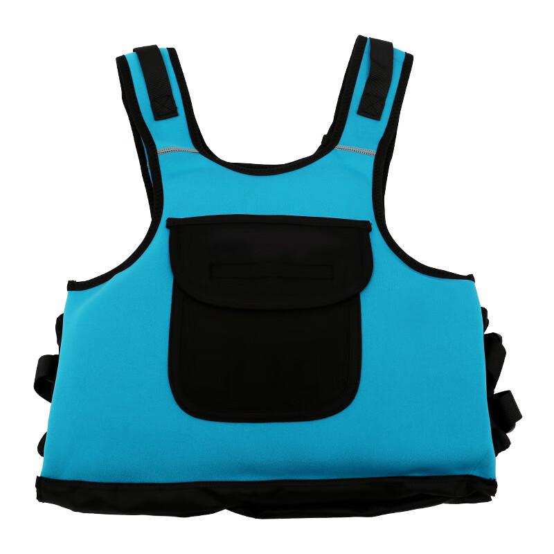 Lightweight Kayak Paddleboard Life Vest One Size