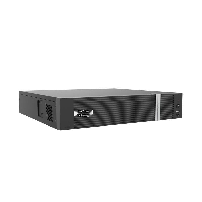 Uniview 4-Bay 32-Channel Network Video Recorder (NVR) CN plug (adapter included)