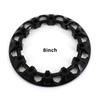 Easy To Install Stylish ATV Wheel Rims Hub Cover Guard Ornament for Beach Cars Adds Style and Protects Tyres Accessories
