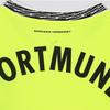 Puma Borussia Dortmund Authentic Long Sleeve Jersey