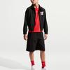 Nike Repel Year Of The Horse Limited Edition Release Series Woven Water-Resistant Zip Collar Jacket Kids jackets IQ3937010