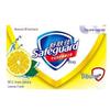 Safeguard Lemon Fresh Bar Soap 4-Pack