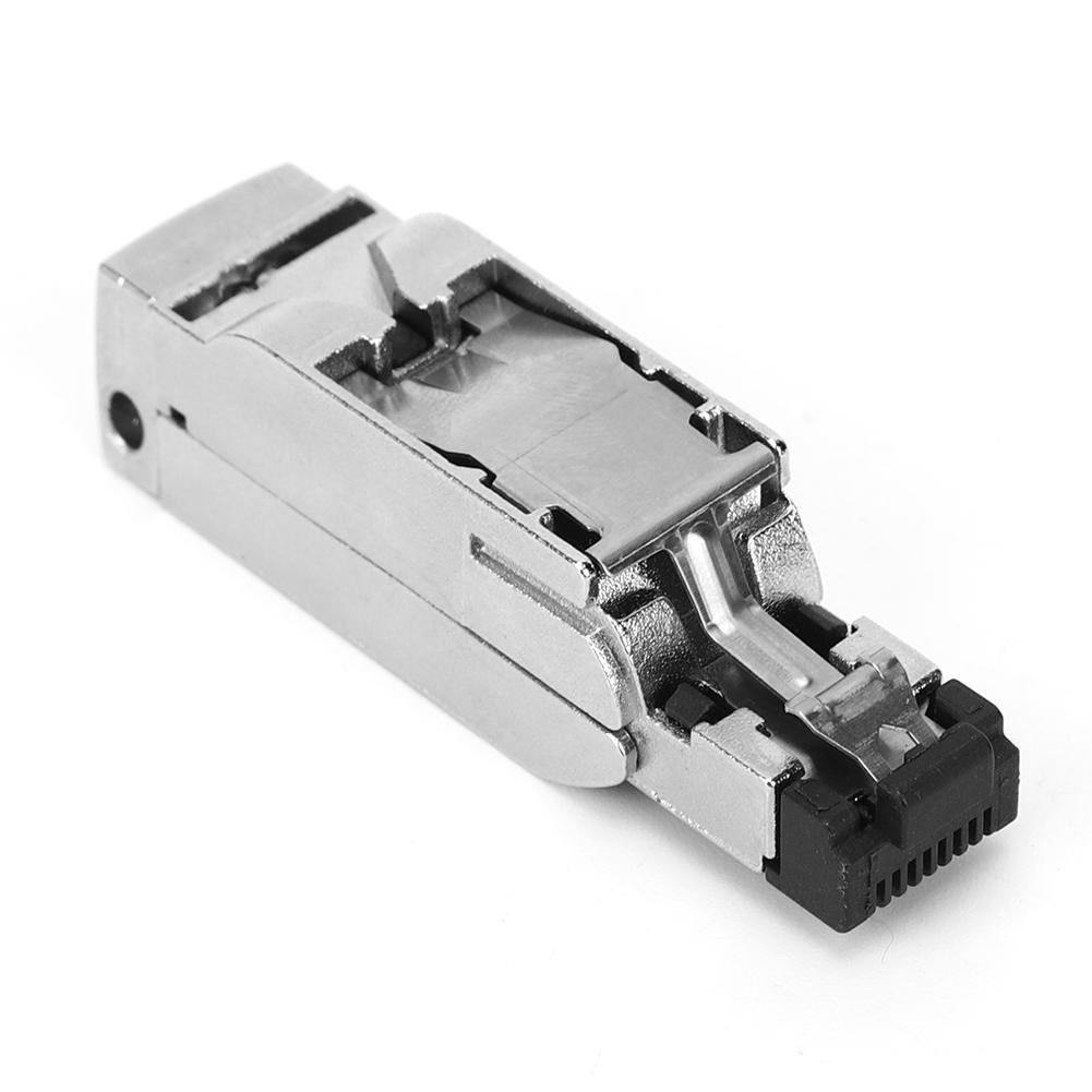 6GK1901-1BB10-2AA0 Network Cable Connector Industrial Metal Ethernet Connector Plug