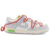 Nike Dunk Low Off White Lot 23 DM1602-126