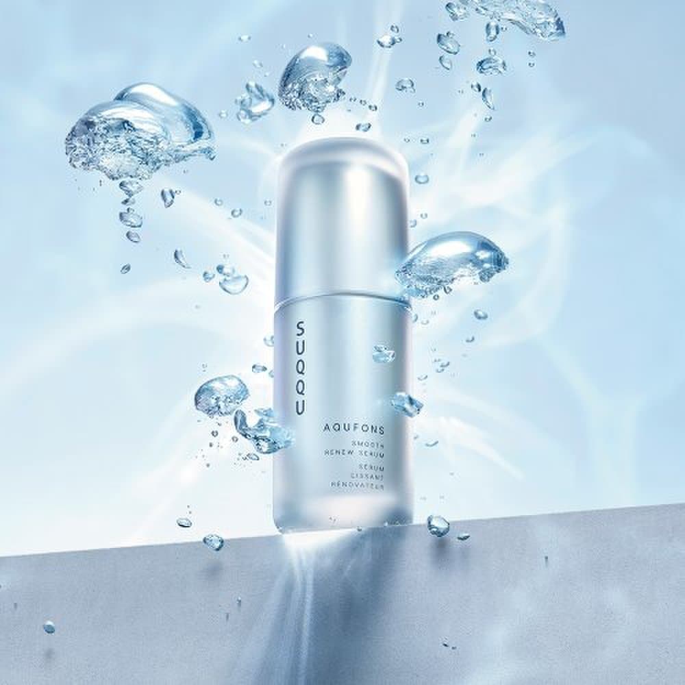 Acupons Smooth Renew Serum 50ml