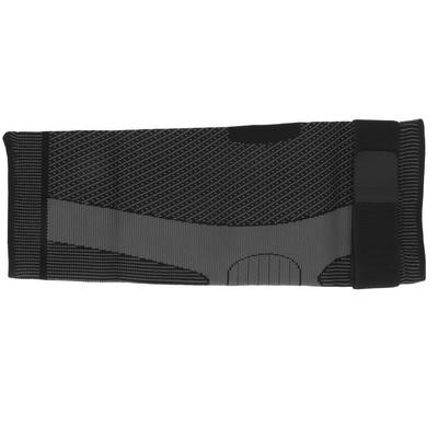 Verlängern Sport Kompression Kniescheibe Outdoor Unisex Fitness Bandage Beinschutz Ärmel AusrüstungXL