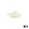 V2EWR152 Window Regulator Repair Clips B Front Left or Right Door for Citroen Xsara N2 N0 1997-2010 3/5-Door 9221H4 9221H3
