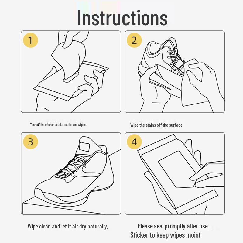 White Shoe Cleaner & Stain Remover Range