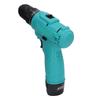 12V Hand Drill Rechargeable High Power Cordless Electric Impact Dril  AC