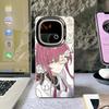 For IQOO 15 Ultra/15R/13 /12/Z11 Turbo /Z10 Turbo+ Hard Phone Case/ IQOO Neo 11/Neo 10 Z9 Turbo Z9 Z10X Neo 9 Pro Shockproof IQOO Cover