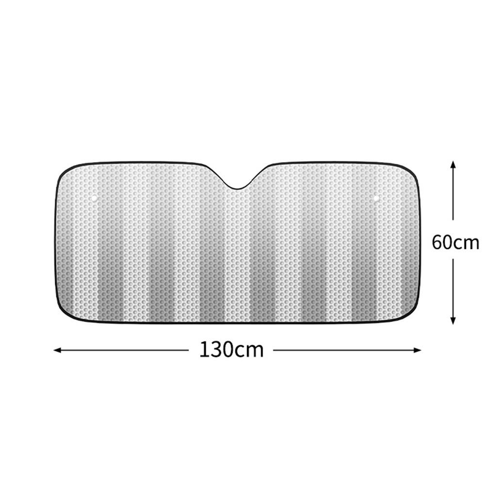 Anti-UV Protection Car Sun Shade Cover Block UV Car Cover