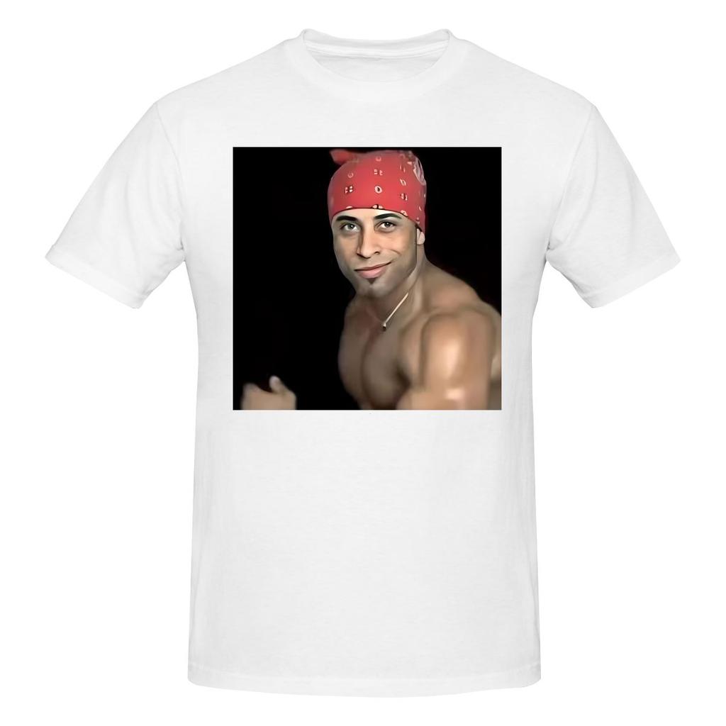 Funny Ricardo Milos High Quality Unisexs Printed Tshirt Unisex T Shirtt Shirt