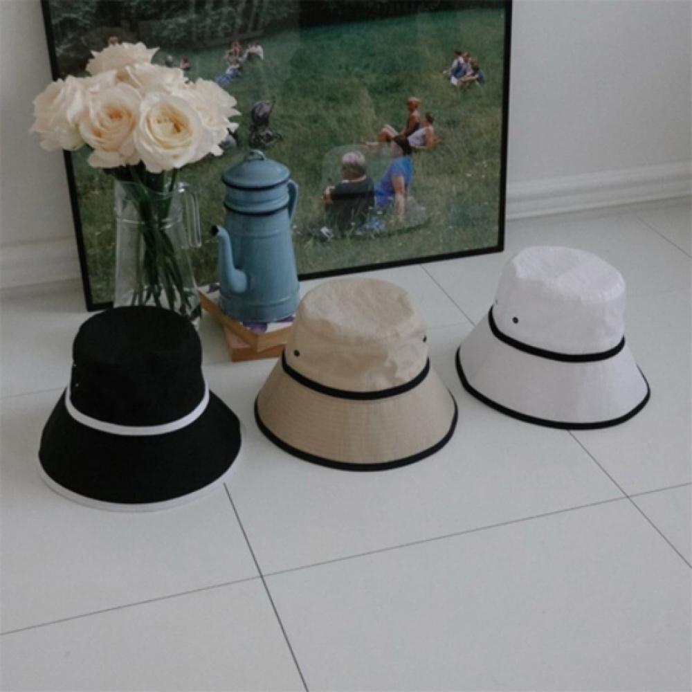 New ArrivalS Open Run Women S Nylon Bucket Hat Summer deSign