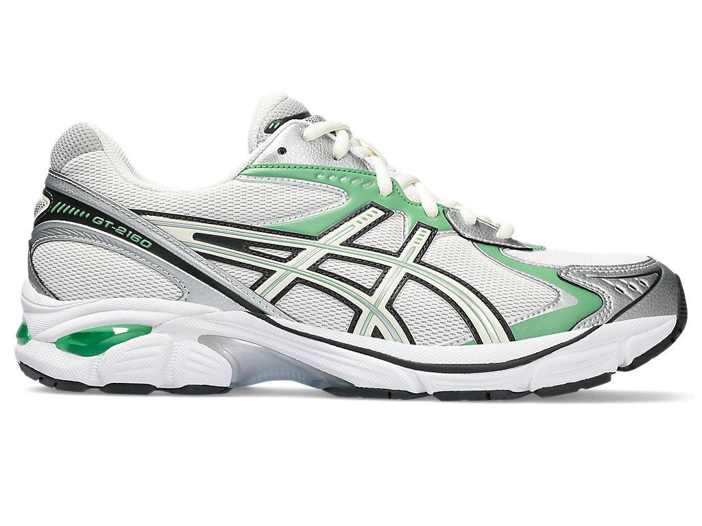 1203A320-102 Asics GT-2160 Cream Bamboo (Men's)