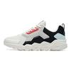 Anta Running Series Versatile Trendy Low-Top Running Shoes Women Sneakers White Black Gray 121935524R-2